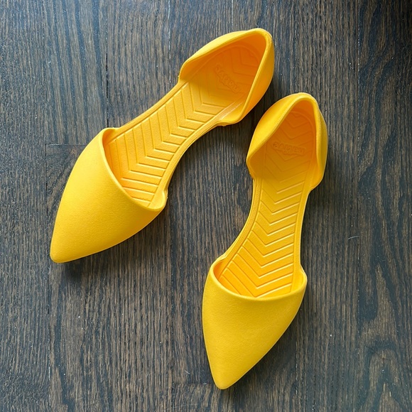 Native Shoes Shoes - Native Audrey size 7 women’s